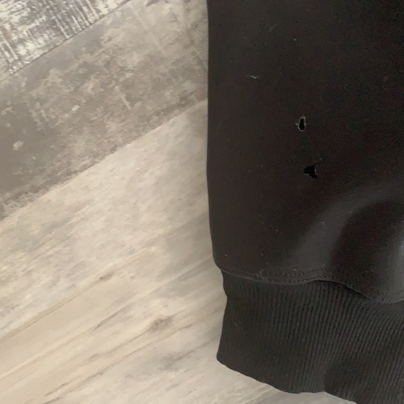 Lululemon On the fly joggers - Picture 3 of 6